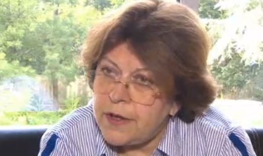 Татяна Дончева: Замисълът около Слави Трифонов е деструктивен за българската политическа система